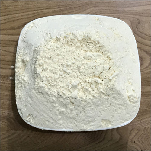 Fresh Matar Flour