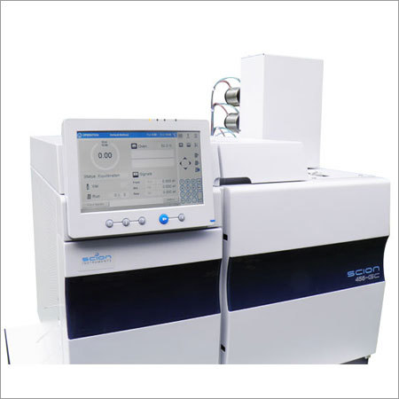 Scion Gas Chromatography(GC) Analyzer