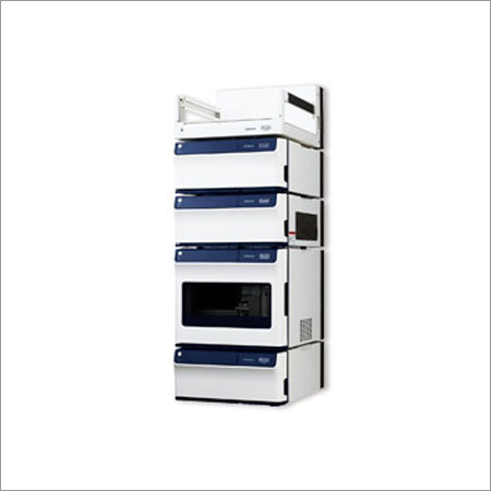 New Hitachi Primaide HPLC