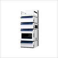 New Hitachi Primaide Hplc