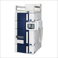 New Hitachi Chromstar Hplc