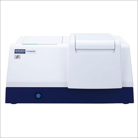 HITACHI Spectrophotometer UH5300