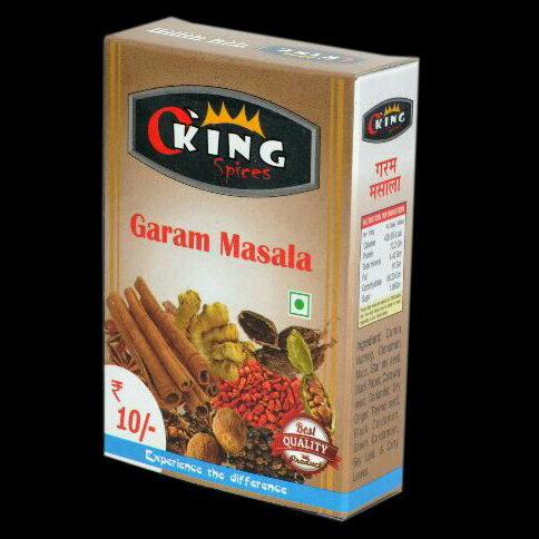 Garam Masala Powder