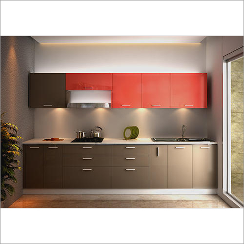 Modular Kitchen