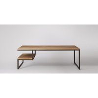 Durable Antique Coffee Table