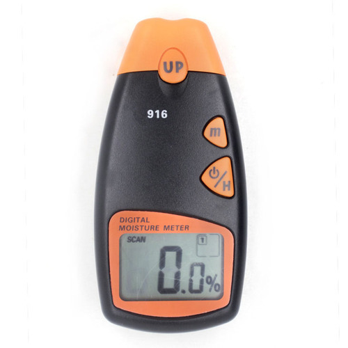 Paper Moisture Meter - 916