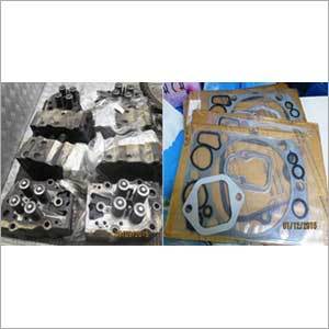 Marine Spare Parts