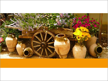 Pot Cart