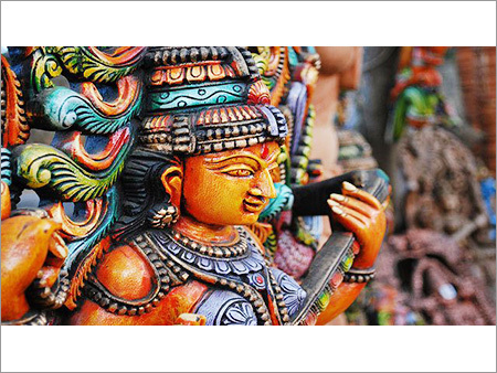 Decorative Statue