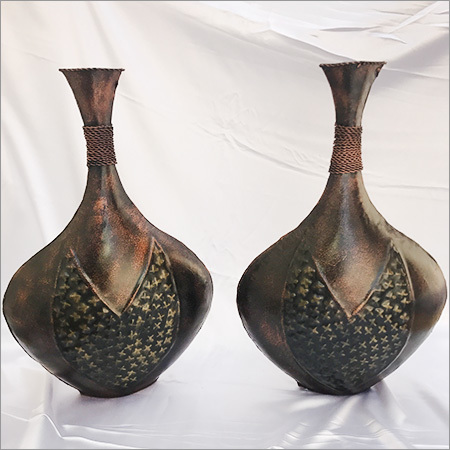 Decorative Pot