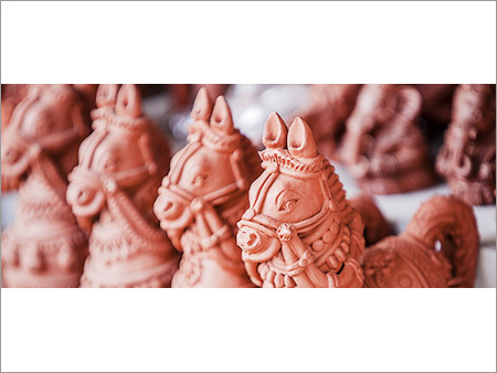 Terracotta Horse