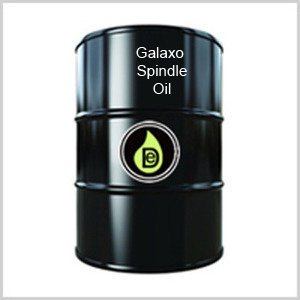 Galaxo Spindle OIL