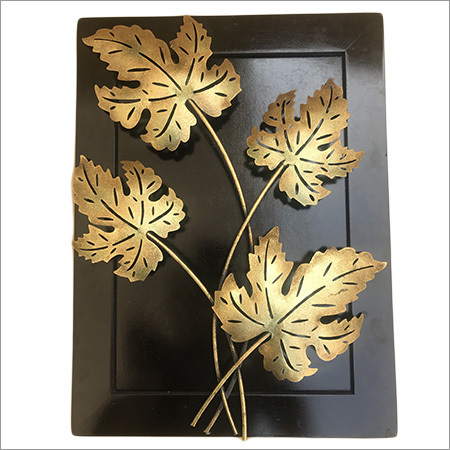 Iron Leaves