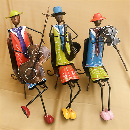 Iron Men Musician