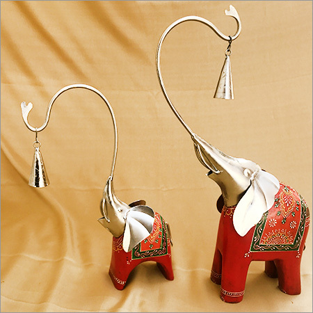 Iron Elephant