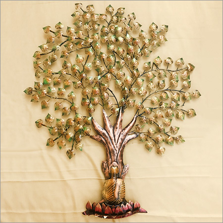 Iron Tree