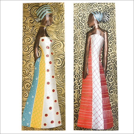 Men Women Handicraft