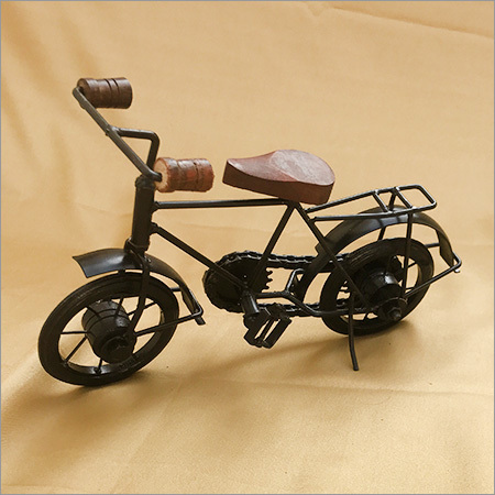 Iron Bicycle