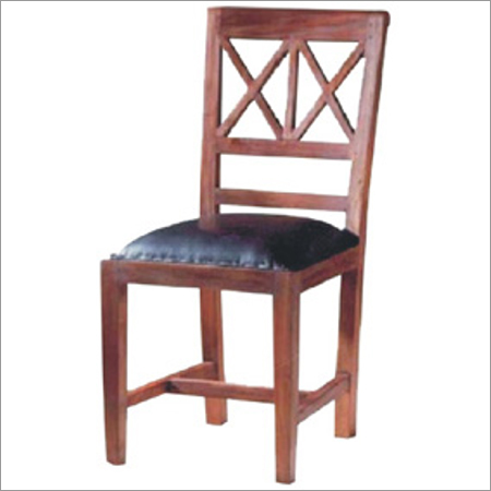 Wooden Chairs