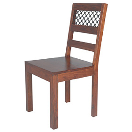 Wooden Chairs