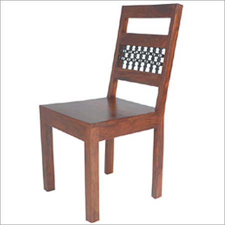 Wooden Polished Chairs