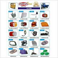 tvs king spare parts dealers