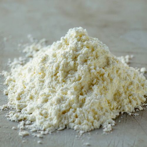 Cheese flavour powder