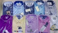 BRANDED CASUAL SHIRTS WHOLESALERS