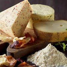 Chese flavour booster