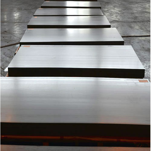 Alloy Steel Hr Sheet