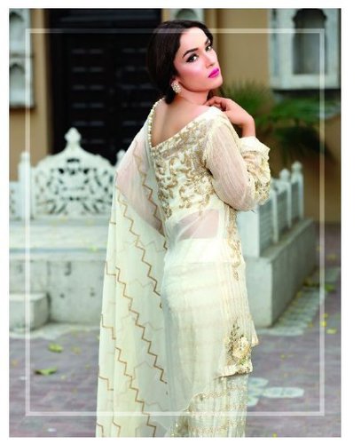Online Fancy Ladies Dress