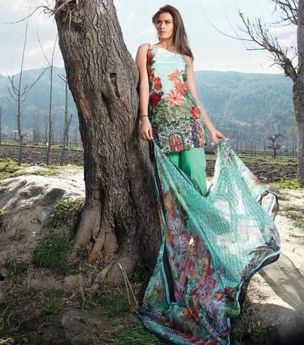Motifz Allure Cotton dress