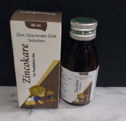 Zincokare