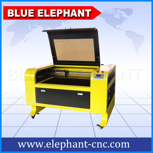 Laser Engraving Machine Cnc Milling Machine For Metal 1390 Warranty: A Year In Addition To Human Error