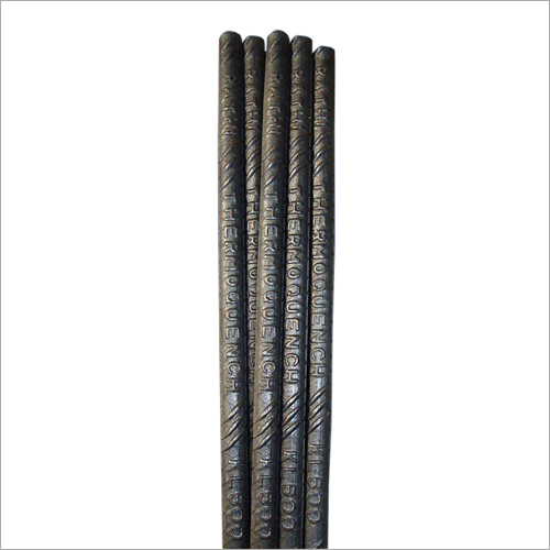 TMT Bars