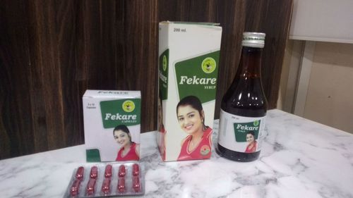 Fekare