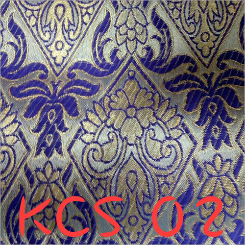 Washable Champion Zecard Sherwani Fabric