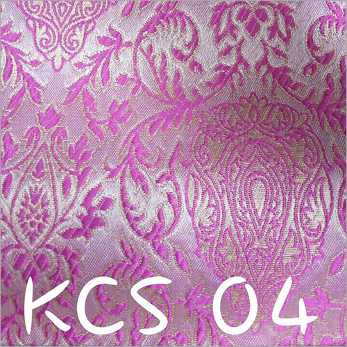 Quick Dry Embroidered Sherwani Fabric