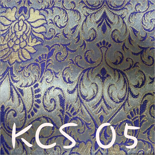 Washable Fancy Sherwani Fabric