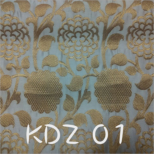 Washable Dayble Sherwani Fabric