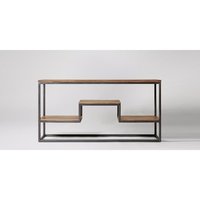 Durable Antique Console Table