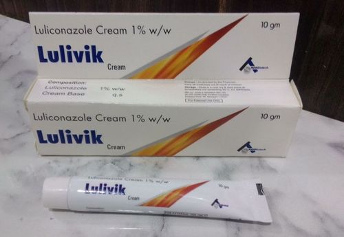 Lulivik Cream