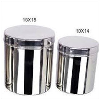 SS Coffee Dabba