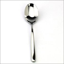Stainless Steel Spoon