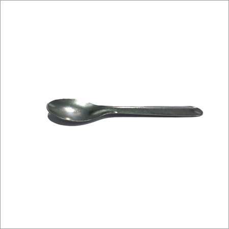 SS Spoons