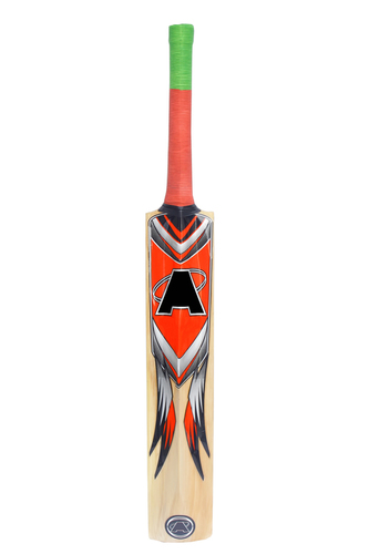 Multicolour Cricket Bat