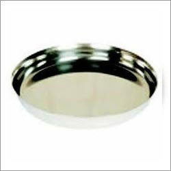 SS Serving Plate