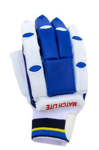 Cricket Gloves - Multicolour, Dustproof, Waterproof | Versatile Performance for All Weather Conditions