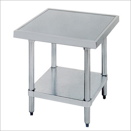 SS Kitchen Stand
