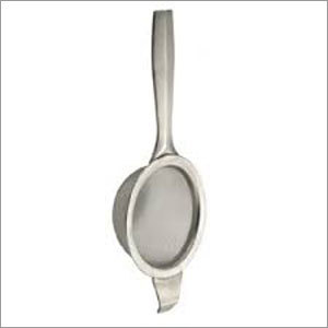 Stainless Steel Strainers